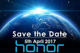 model Honor 8 Pro