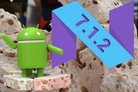 nový Android 7.1.2