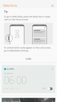 Bixby Galaxy S7 (1)