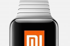 Chytré hodinky Xiaomi – náhled