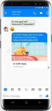 In-traffic reply samsung (3)