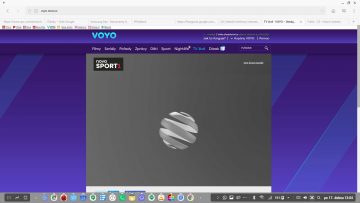 Samsung Dex – system-video-voyo