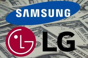 Samsung a LG nahled
