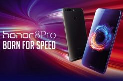 smartphone Honor 8 Pro
