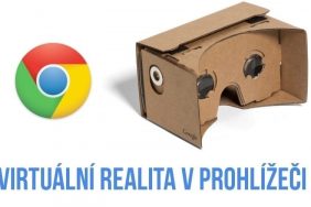 virtualni realita