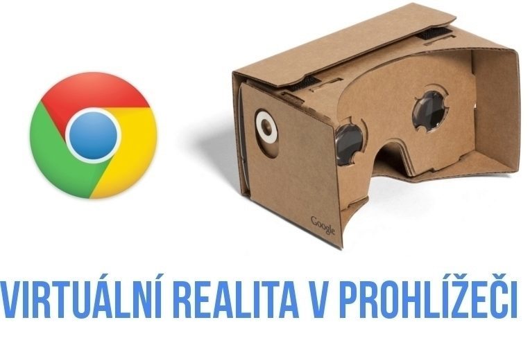 virtualni realita