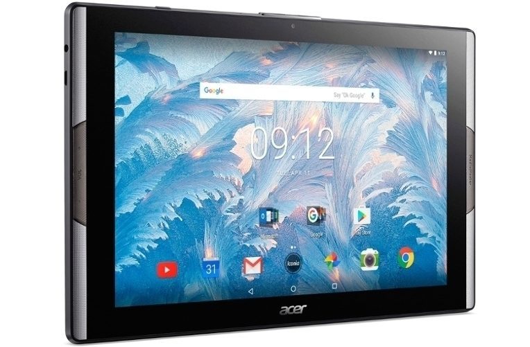 Acer Iconia Tab 10 nahled