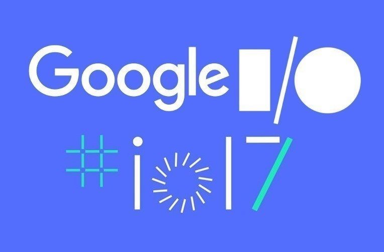 Google I/O 2017