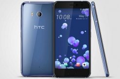 Příjmy HTC U11