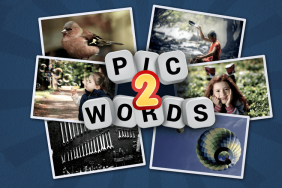 PicWords 2 slovni hra