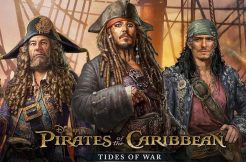 Piráti z Karibiku