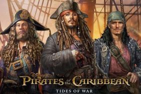 Piráti z Karibiku