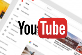 Novinky YouTube mění design