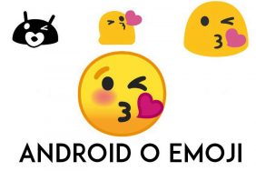 emoji ikony