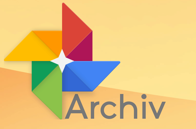 archiv fotky google fotky
