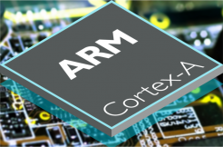 procesorova jadra ARM