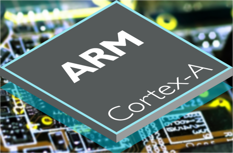 procesorova jadra ARM