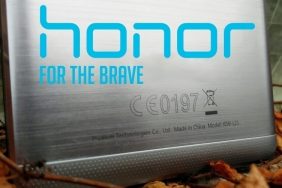 smartphone Honor 9