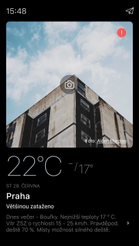 Aplikace-Today Weather-19