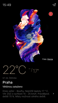 Aplikace-Today Weather-21