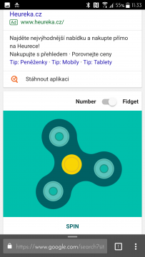 Google Fidget Spinner (2)