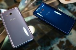 Smartphone HTC U11 nahled