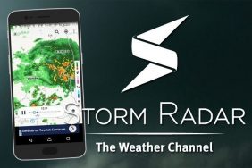 Storm Radar