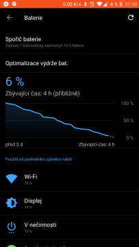 OnePlus 5 baterie (2)