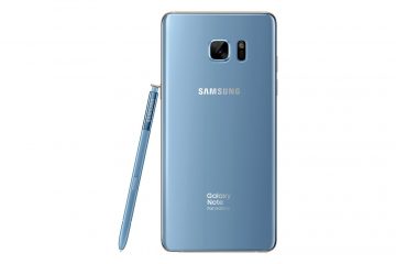 Samsung Galaxy Note Fan Edition (1)