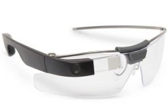 brýle google glass