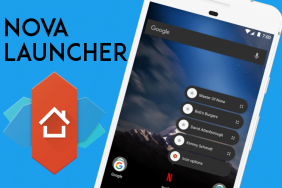 nova launcher 5.4.1