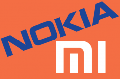 spolecnost Nokia Xiaomi