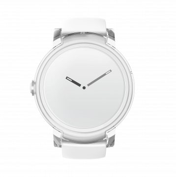 ticwatch express chytre hodinky