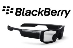 Chytré brýle BlackBerry vybaví UEM softwarem