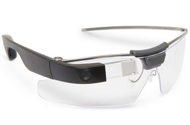 chytre bryle Google Glass