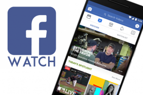 facebook watch video platforma