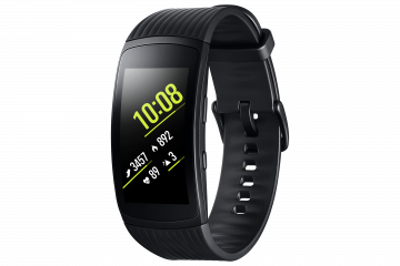 fitness naramek Samsung Gear fit2 pro
