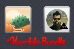 humble bundle puzzle hry