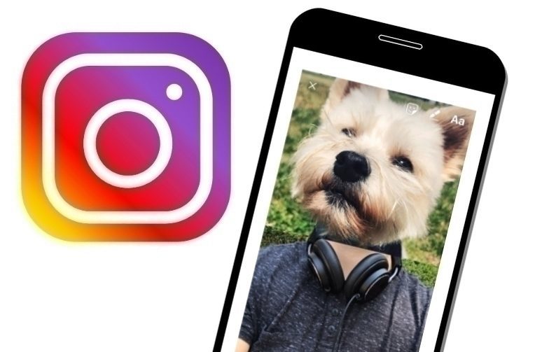 Instagram přidal novou možnost, jak reagovat na příchozí fotografie.