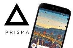Fotoaplikace Prisma je populární aplikace, která pomocí různých filtrů dokáže přetvářet fotografie k nepoznání.
