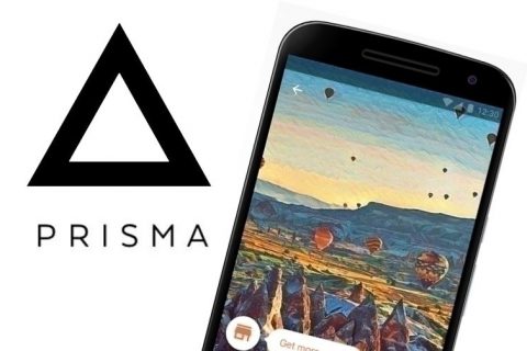 Fotoaplikace Prisma je populární aplikace, která pomocí různých filtrů dokáže přetvářet fotografie k nepoznání.
