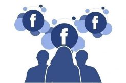 Facebook chce lidi dotlačit ke sdílení příspěvků.