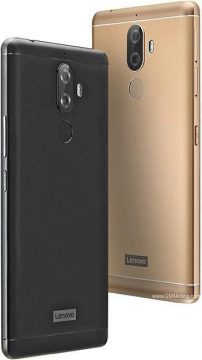 smartphone-lenovo-k8-note-back