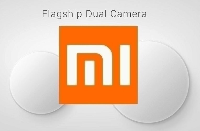 Vlajková loď Xiaomi bude také vybavena duálním fotoaparátem.