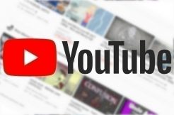 Vzhled youtube se mění, nové logo youtube
