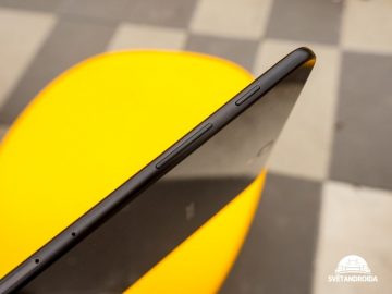 Galaxy Tab S3 bocni tlacitka