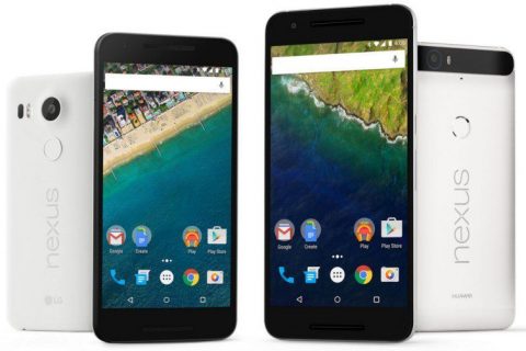 Google se z nějakého důvodu rozhodl prodloužit životnost posledních telefonů řady Nexus a přidá dvě bezpečnostní aktualizace Androidu.