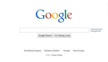 google-oslavil-narozeniny-2013