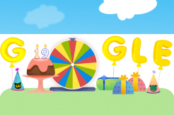 google slavi hry