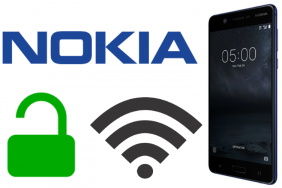 Nokia aktualizace Android